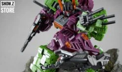 Iron Factory IF-EX18 LordScorpion -Cheap Action Figures Store b17fdfd38b