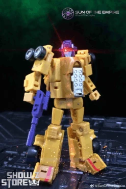 Rising Force RF-L03 Creep Drag Strip -Cheap Action Figures Store b17ff0c3c1