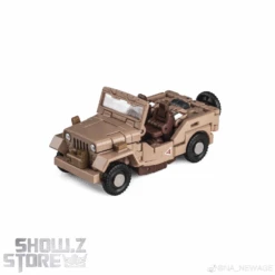 Newage H50C Red Scorpion -Cheap Action Figures Store b18f6282ba