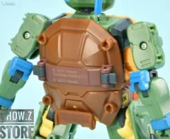 52Toys Megabox MB-21 Teenage Mutant Ninja Turtles Leonardo -Cheap Action Figures Store b1d3a42dfd