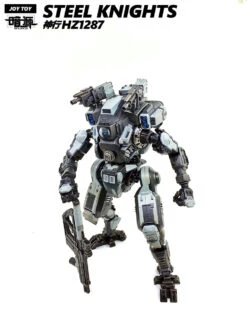 JoyToy Source Acid Rain HZ1287 Steel Knight -Cheap Action Figures Store b1eae4749b