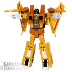MakeToys MTRM-EX03 Nova Swarm Sunstorm -Cheap Action Figures Store b1f03e4553