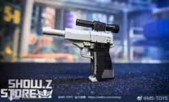 Magic Square MS-B36 Doomsday Megatron Original Exquisite Paint Version -Cheap Action Figures Store b1fbbaa485