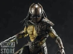 Hiya Toys 1/18 Predators Falconer Predator PX Previews Exclusive -Cheap Action Figures Store b20d9dcdc9