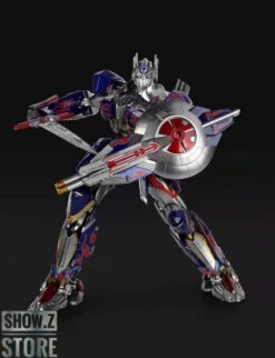 4th Party CR03 The Last Knight Optimus Prime 18 4th Party CR03 The Last Knight Optimus Prime -Cheap Action Figures Store b223587290