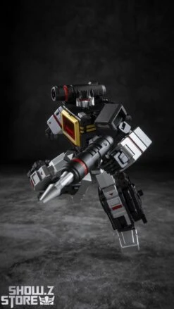 IronFactory EX-41S Shadow Wave Soundblaster -Cheap Action Figures Store b224219b7a