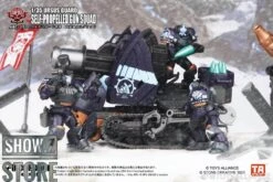 Toys Alliance 1/35 ARC-15 Ursus Guard SPG Squad -Cheap Action Figures Store b2313f17a1