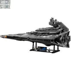 Lepin/King 81029 UCS Imperial Star Destroyer -Cheap Action Figures Store b23bcc675e