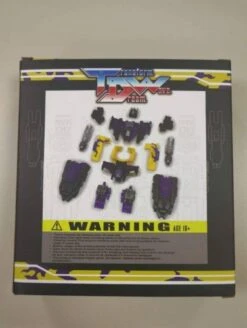 Transform Dream Wave TCW-01G G2 Bruticus Upgrade Kit -Cheap Action Figures Store b25cd6d037