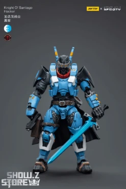 JoyToy Source 1/18 Infinity Knight Of Santiago Hacker -Cheap Action Figures Store b26607b75e