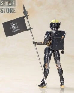 Kotobukiya Frame Arms Girl Kojima Productions: Ludens Black Version -Cheap Action Figures Store b287e2a50b
