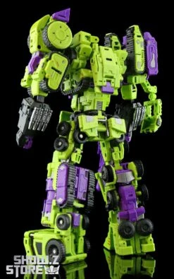 Lucky Cat Micro Cosmos MC-02 Riki-Oh Devastator Set B 33 Lucky Cat Micro Cosmos MC-02 Riki-Oh Devastator Set B -Cheap Action Figures Store b2897b3e58