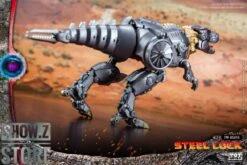 Toyworld TW-BS01G Steel Lock Grimlock Metallic Version -Cheap Action Figures Store b28ef46c1e