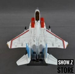 Yes Model MP11 Starscream W/ Linear Definition -Cheap Action Figures Store b2913e0ab4