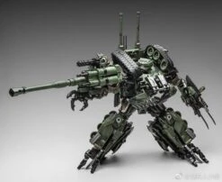 Weijiang WJ Brawl Oversized Armed Cannon -Cheap Action Figures Store b29173125a