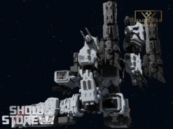 [Pre-Order] W-Resources M-01 Metroplex -Cheap Action Figures Store b2a51a14d6