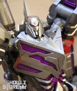 Planet X PX-15B Pluto Megatron Metallic Version 28 Planet X PX-15B Pluto Megatron Metallic Version -Cheap Action Figures Store b2f8b3583c