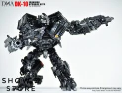 DNA Design DK-10 DK10 SS-14 SS14 Ironhide Upgrade Kit 20 DNA Design DK-10 DK10 SS-14 SS14 Ironhide Upgrade Kit -Cheap Action Figures Store b2fb60e3e7