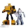 4th Party MP-21 Masterpiece Bumblebee