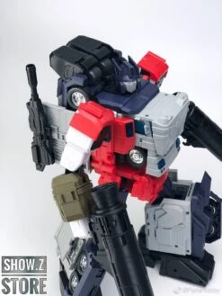 FansHobby MB-16A Machine Eagle Optimus Prime -Cheap Action Figures Store b3129cbdeb
