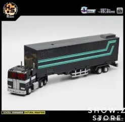 Mech Planet Hot Soldiers HS-02B General Commander Nemesis Prime -Cheap Action Figures Store b3175161f0