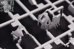 [SZ Custom] Bandai Custom MG 1/100 RX-93 Nu Gundam Ver.Ka W/ Custom Electroplated Chrome Painting -Cheap Action Figures Store b31df432d2