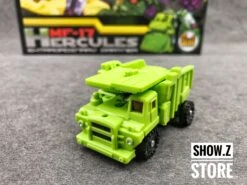 MechFansToys MF-17 Hercules - Green -Cheap Action Figures Store b32057af2a