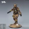 JoyToy Source 1/18 09th Legion Mecha Cavalry Company Commander 1 JoyToy Source 1/18 09th Legion Mecha Cavalry Company Commander -Cheap Action Figures Store b32e4b0e7f