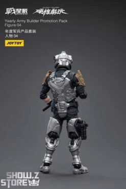 JoyToy Source 1/18 Yearly Army Builder Promotion Pack Figure 04 -Cheap Action Figures Store b33b6f4fdb