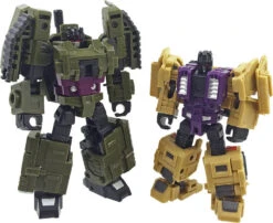 Iron Factory IF-EX22 EX24 War Giant Bruticus Full Set 33 Iron Factory IF-EX22 EX24 War Giant Bruticus Full Set -Cheap Action Figures Store b350bd4b71