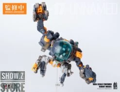 Earnestcore Craft Robot Build RB-17 Abyssal -Cheap Action Figures Store b360ea1c16