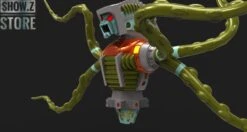 X-Transbots MX-19A Le Poulpe Quintesson Inquisitors 40 X-Transbots MX-19A Le Poulpe Quintesson Inquisitors -Cheap Action Figures Store b37db7b5e1