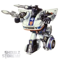 [Pre-Order] FansToys FT-48 Jive Jazz -Cheap Action Figures Store b38973d6dc