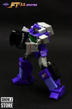 FansToys FT-11 Spotter (Reflector) -Cheap Action Figures Store b394180199
