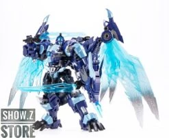 Jinbao DF-08 Freeze Devil Cryotek -Cheap Action Figures Store b39e464d09
