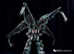 Steel Legend 1/100 SL-01 NZ-666 Kshatriya -Cheap Action Figures Store b3baf0822e