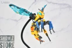 52Toys BeastBox BB-38 Gunpowder -Cheap Action Figures Store b3da27e503