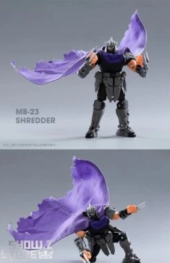 52Toys BeastBox MB-23 Shredder -Cheap Action Figures Store b3df62ebf7
