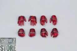 M.W Culture 1/9 Marvel Licensed Avenger Endgame Iron Man Mark-85 -Cheap Action Figures Store b3e8936847