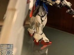 [SZ Custom] MoJiangHun Custom 1/100 XXXG-01W Wing Gundam EW W/ Electroplated Chrome Painting -Cheap Action Figures Store b3eb577783