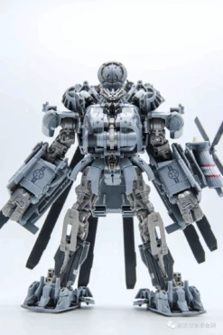 Takara Studio Series Leader Class Blackout SS-08 -Cheap Action Figures Store b3fd95a400