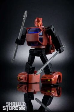 XTransbots MM-10R Coprimozzo Hubcap G2 Version -Cheap Action Figures Store b3fefeafb7