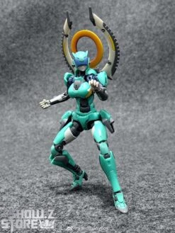 Astrobots 1/12 A-04 Athenia -Cheap Action Figures Store b3ff9f5684