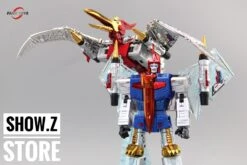 FansToys FT-05XT Soar Comic Red -Cheap Action Figures Store b40d7b283c