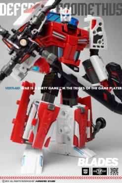 TFC Toys Prometheus Defensor Set Of 5 -Cheap Action Figures Store b419c14ca5