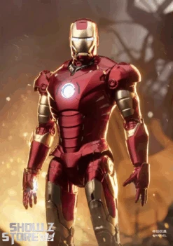 ZT Toys Marvel Licensed 1/20 Iron Man Hall Of Armor Full Set 18 ZT Toys Marvel Licensed 1/20 Iron Man Hall Of Armor Full Set -Cheap Action Figures Store b41b0e78e2