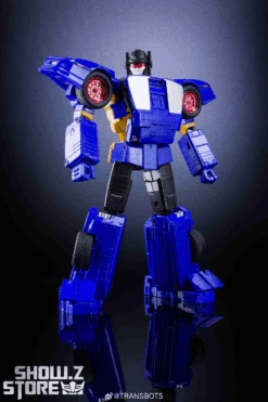 [Coming Soon] X-Transbots MX-26B Bond & James Punch & CounterPunch Japan Version -Cheap Action Figures Store b420c06d9f