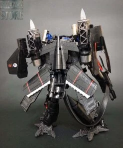 DNA Design DK-11 Upgrade Kit For Studio Series SS-32 Optimus Prime OP SS-35 SS35 Jetfire & Jetpower Optimus Prime -Cheap Action Figures Store b42ffb932f