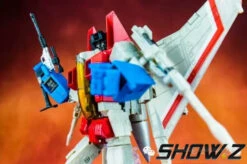 Kubianbao KBB MP11 MP-11 Coneheads Starscream 12 Kubianbao KBB MP11 MP-11 Coneheads Starscream -Cheap Action Figures Store b43780104b