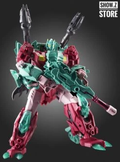 TFC Poseidon P-04 Ironshell 16 TFC Poseidon P-04 Ironshell -Cheap Action Figures Store b43e081aaf